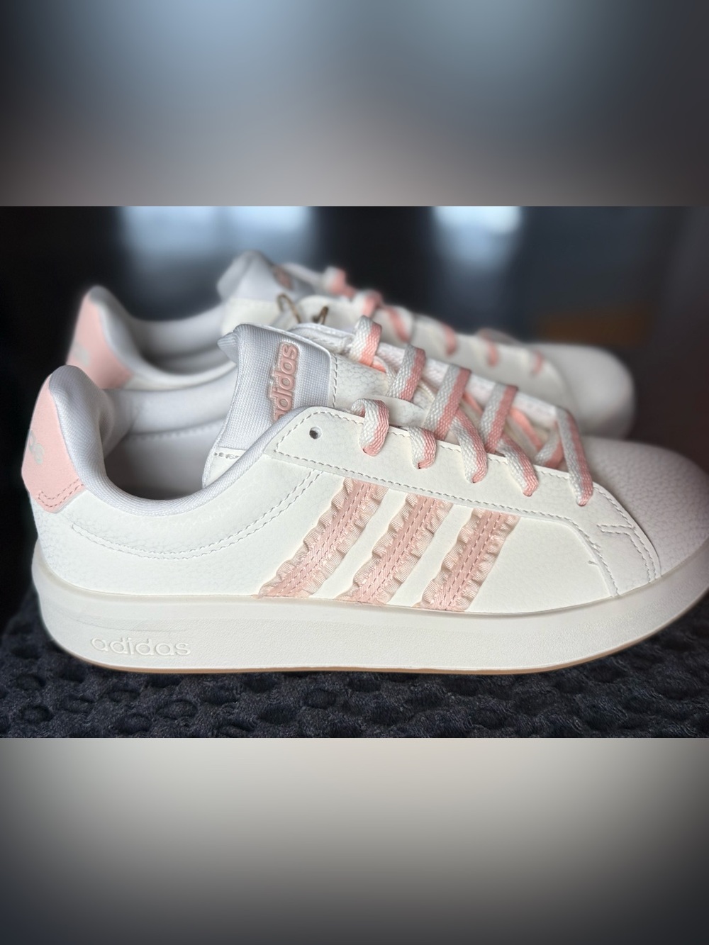 Adidas Grand Court 3.0